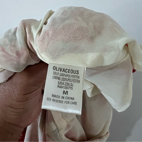 Boho Chic Fall Boutique Festival Bundle of 2 Boho Dresses |Size Medium| - Picture 8 of 14